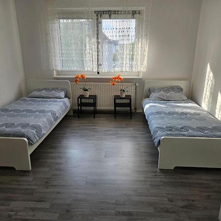 Charmante Ferienwohnung In Herne-Mitte Exterior foto